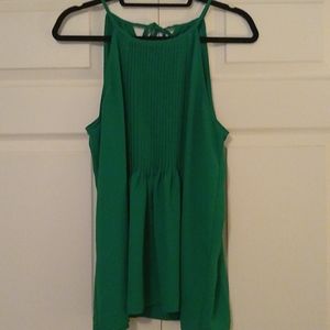 Green Tank